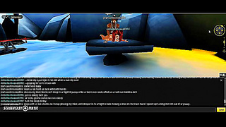 Anita Ice Lures You Into IMVUs 3D Realm for Wild Hentai Adventures
