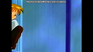 Curvy Chick Transforms Into Alluring Hen for Wild Hentai Tryst