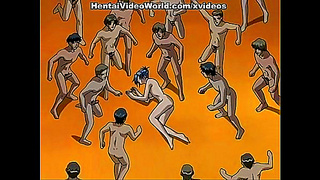 Living Hentai Doll Comes Alive for Fiery Pleasure and Explosive Climax