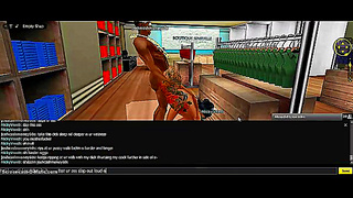 Nicky Sex Gold Ep 1: Hot 3D Anime Lovemaking Escapade Begins