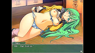 Anime Beauties Ignite Passion in Hot Rance Escapade – Epic Episode 6 Action