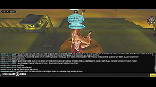 Anitas Hot Summer Getaway – Sultry 3D Hentai Adventures in the Sunshine