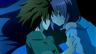Lalas Forbidden Nights Heat Up in To-Love Ru Darker Desires