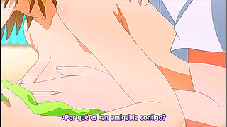 To Love-Ru Darkness: Hidden Passions Unleashed in Sultry Encounter