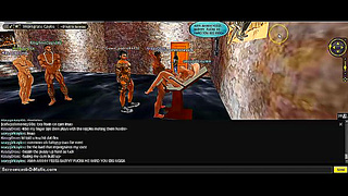 Caylees Steamy Hentai Adventure with Iconic Game Explored
