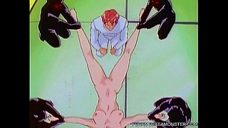 Voluptuous Milf Takes Hard Ride After Oral Pleasure in Hot Hentai Action
