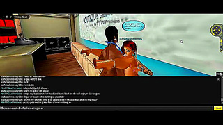Mrs. Tygas Hot 3D Adventure – Seductive Anime Game Fantasy Unleashed
