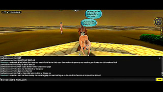 Daros Steamy 3D Honeymoon Nights – Forbidden Anime Passions Ignite