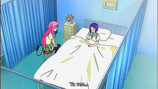 Alien Goddess Seduces Lone Astronaut in Cosmic Lust Adventure