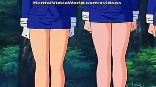 Cute Animated Babe Seduces Her Man in Steamy Erotic Encounter