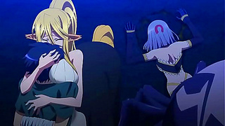 Daily Life Turns Horny as Monster Girls Ignite Wild Hentai Fantasies