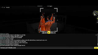 NickyVD Dives Into 3D Hentai Realm for Steamy Virtual Quests