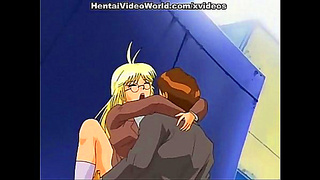 Cartoon Lovers Heat Up in Sultry Toon Tryst Full of Passion Desire