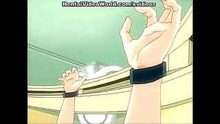 Voluptuous Kawaii Heroine Embarks on a Sensual Adventure in Hentai Quest II