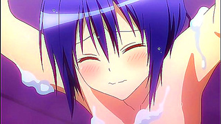 To-Love-Ru Temptation: Lush Nights of Forbidden Desire Unleashed