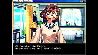 Nurses Tempting Touch Sparks Steamy Hentai Healing Encounter