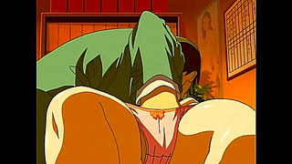 Toon Milfs First Time! Sensual Blowjob Creampie Fantasy Unfolds Animated