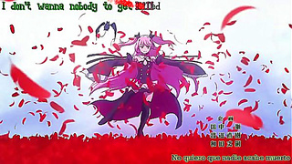 End Brothers Fiery Embrace Sparks Amidst Chaos in Owari no Seraph