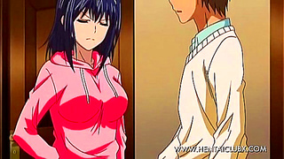 Alluring Anime Vixens Ignite Wild Desires in Steaming Hentai Trysts