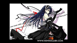 Samurai Maidens Share Forbidden Desires in Hot Hentai Encounter