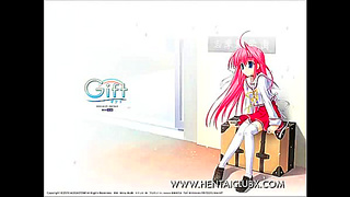 Adorable Anime Girls Ignite Forbidden Desires in Hot School Rendezvous