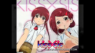 Seductive Ecchi Beauties Tease with Bold Glances Alluring Dance Moves