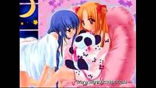 Rakims Steaming Passion Unleashes Wild Ecchi Desires in anime Lust Night