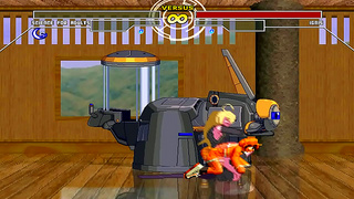 Mugens Burning Desire Unleashed in Steamy Forbidden Hentai Tryst