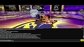 Tati Xines Hot 3D Hentai Fantasy Unleashes Forbidden Pleasures