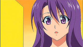 To Love Ru Lovers Ignite Passion in Sultry Ecchi Hentai Escapades