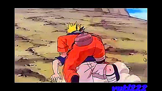 Sasuke Narutos Secret Desires Unleashed in Steamy Ninja Encounter