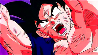 Dragon Girls Encounter Cosmic Desires in Hot DBZ Sex Odyssey