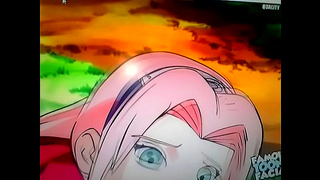 Horny Anime Couple Ignites Steamy Romance in Wild Night Together