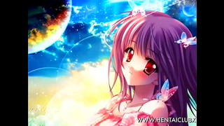 Luscious Anime Vixens Ignite Hot Ecchi Desires in Seductive Scenes