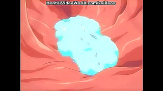Lustful Anime Beauty Rides Hard Dick in Hot Five Card Vol.2 Fantasy