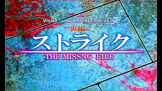 Himei Himeragi Delivers Seductive Oral Pleasure in Spicy Anime Encounter