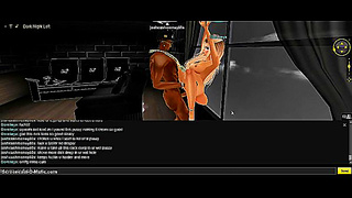 Doroteas steamy fantasy unleashed in wild 3D anime erotica adventures