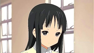K-On! Girls Turn Up the Heat with Sultry Onstage Desires