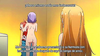 Sweet Treats Sinful Cravings Fuel Steamy Encounters in Dagashi Kashi Hentai