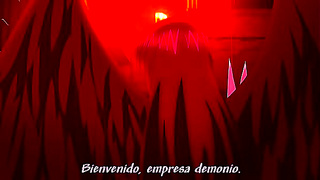 Anime Couple Ignites Forbidden Desire in Wild Hentai Encounter