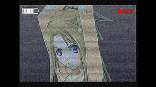 Anime Vixen Unleashed in Wild Japanese RPG Fantasy Encounter