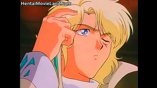 Luscious Anime Vixen Craves Rough BDSM Pleasure in Hot Hentai Fantasy