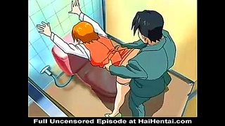 Twin Buxom Futanari Siblings Ignite Steamy Hentai Tryst