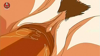 Makoto Gives In To Temptation in Hot Persona 5 Tryst