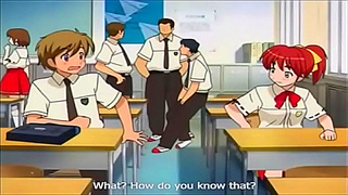 Cute Anime Girl Discovers Ecstasy Through Sensual Solo Adventures