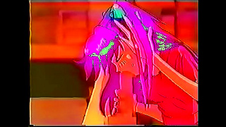 Shinji and Asukas Secret Tryst Burns with Lust in Explosive Eva Cockpit Scene