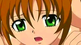 Twisted Desires in a Hentai Home: Milf Maids Meet Shemale Catgirl Chaos