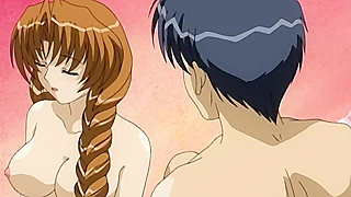 Young Hero Claims Mourning Beauty in Steamy Encounter – Wife Eater Ch.2