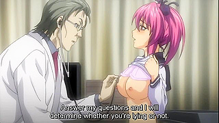 Teacher Gives Mischievous Student a Hot Private Tutoring Session After School