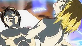 Satanic Sensei Claims Innocent Disciple in Forbidden Rite – Bible Black 2